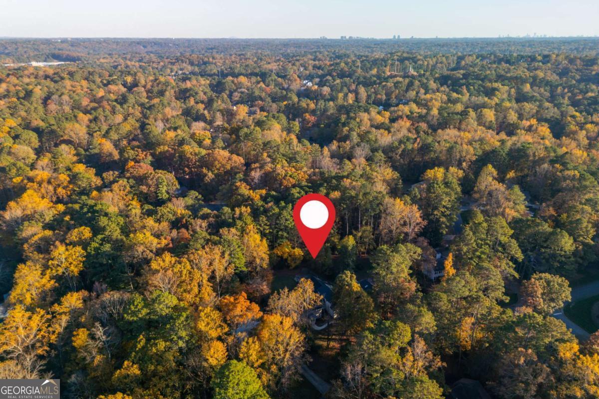 Chimney Springs - Residential