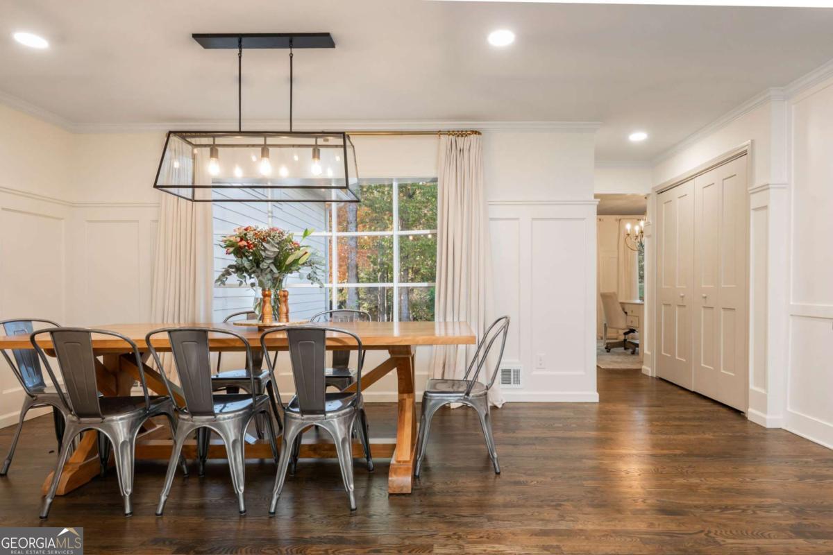 Chimney Springs - Residential