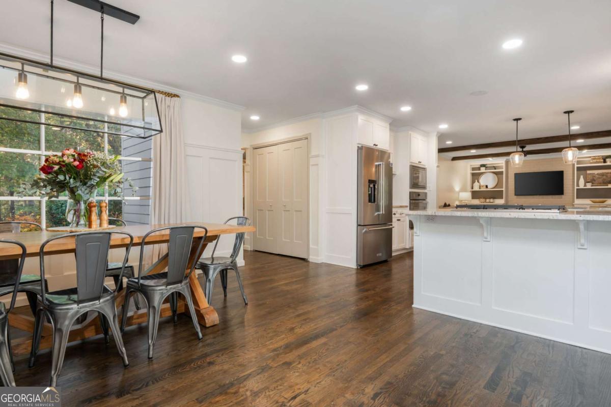 Chimney Springs - Residential