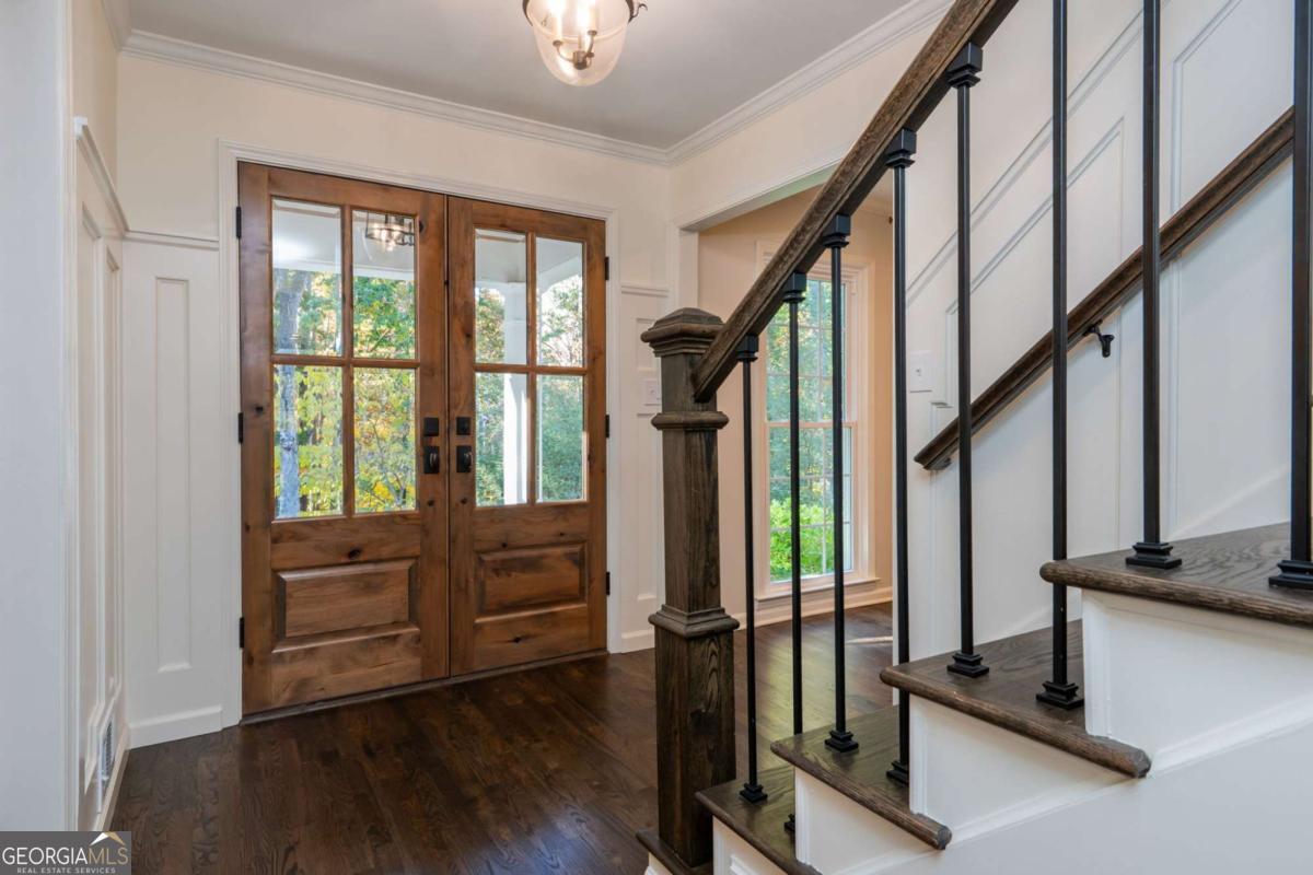 Chimney Springs - Residential