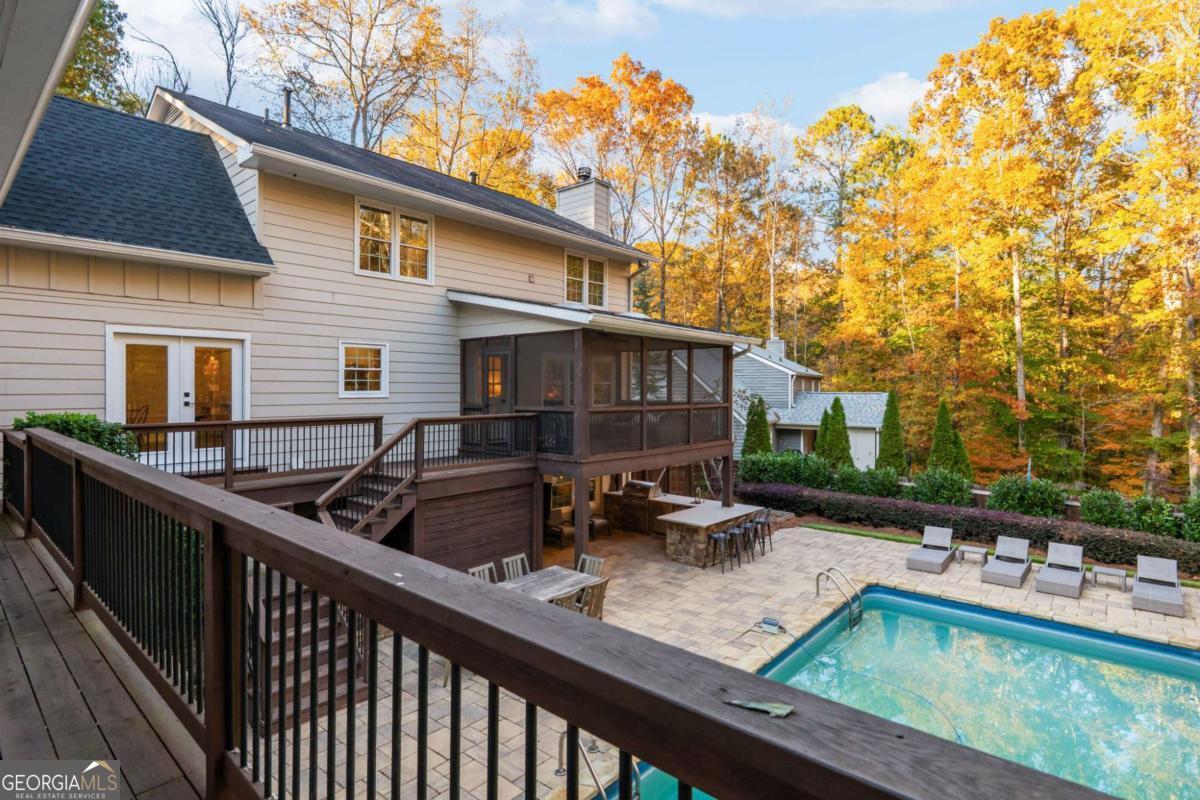 Chimney Springs - Residential