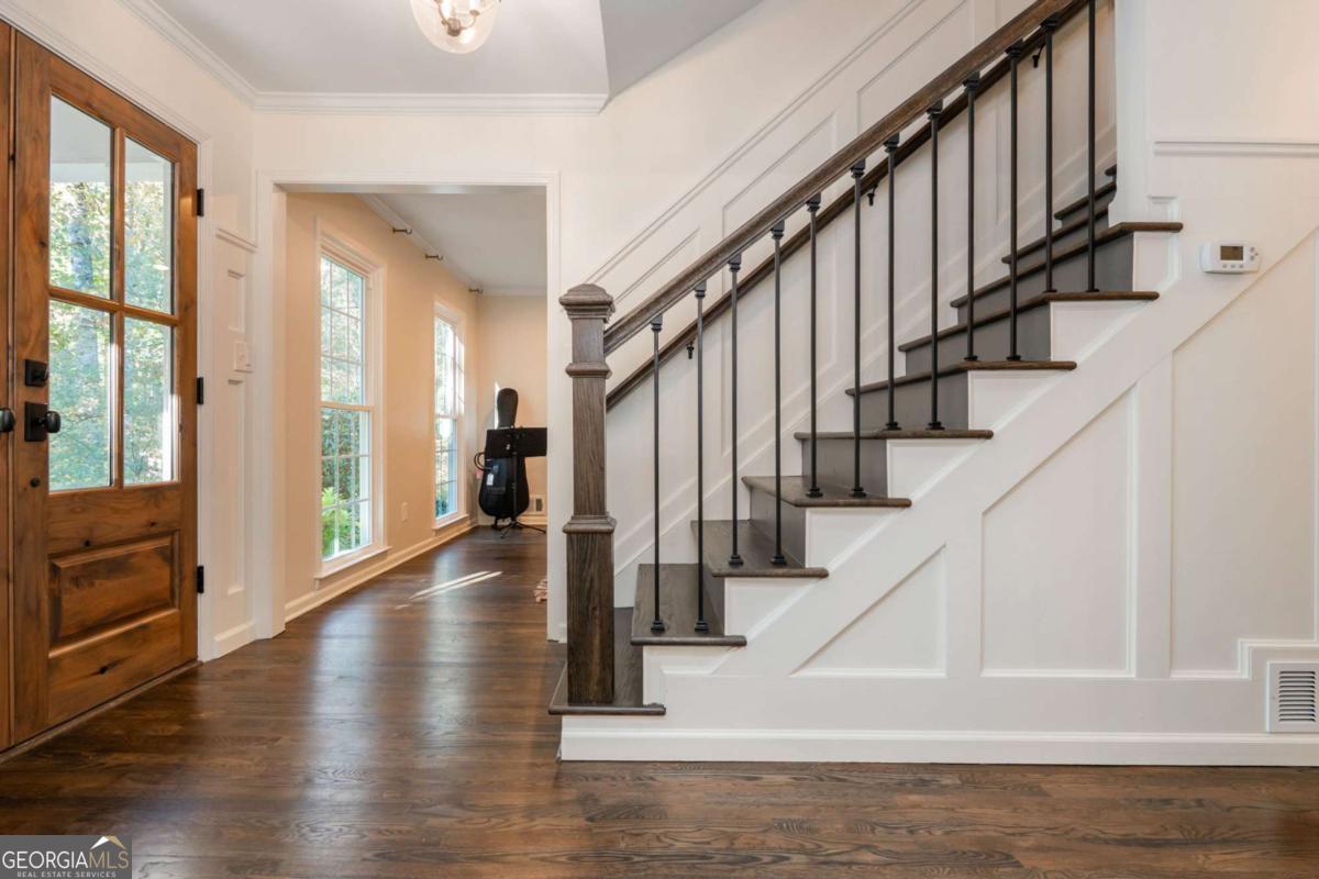 Chimney Springs - Residential