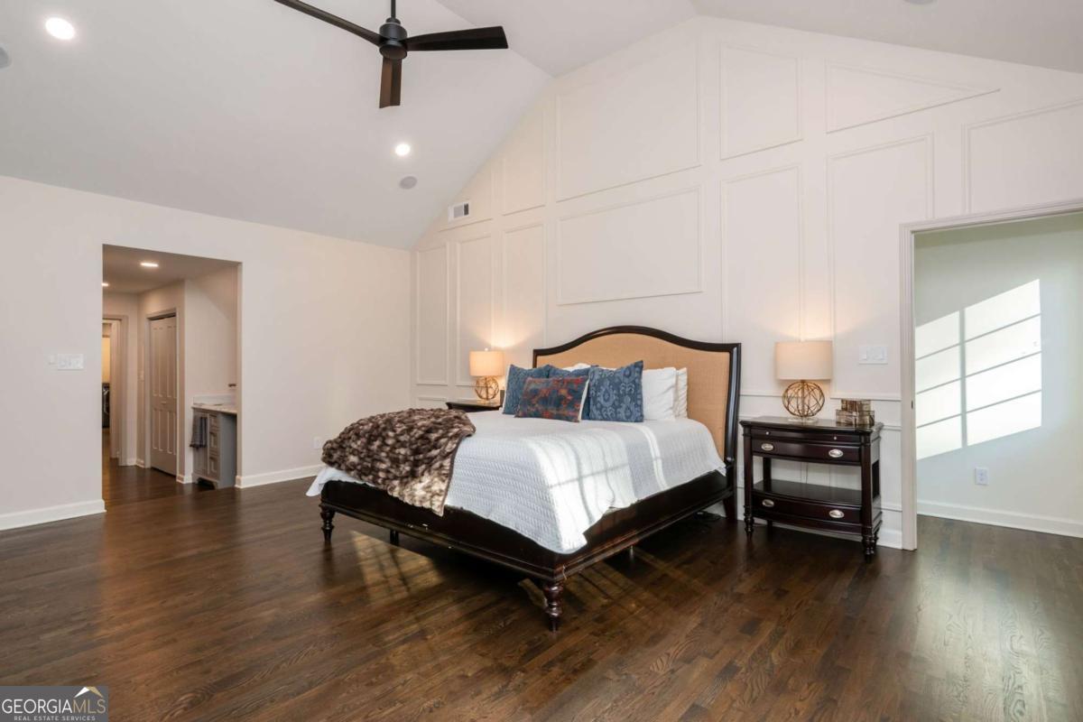 Chimney Springs - Residential