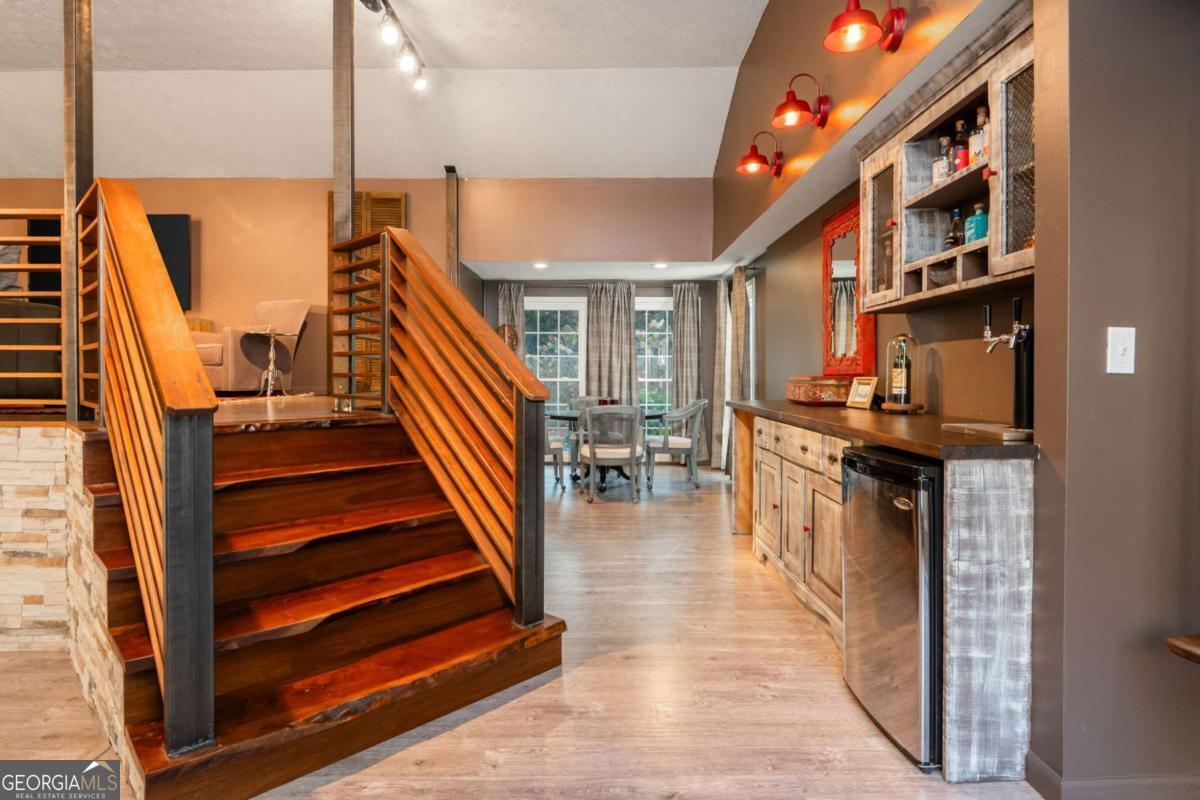 Chimney Springs - Residential