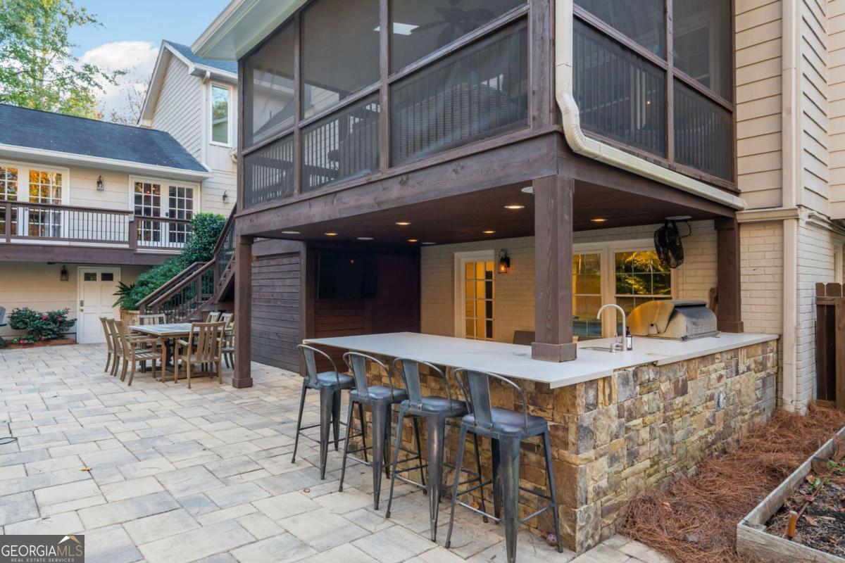 Chimney Springs - Residential