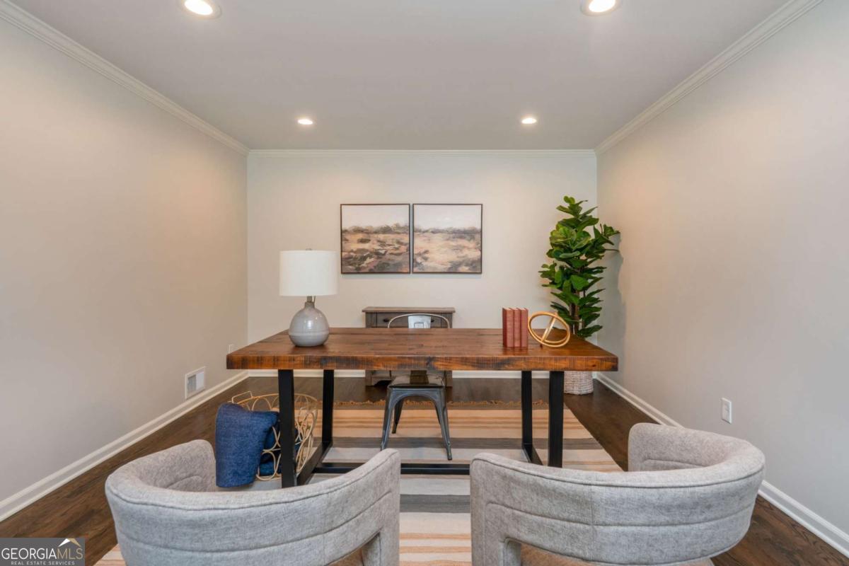 Chimney Springs - Residential