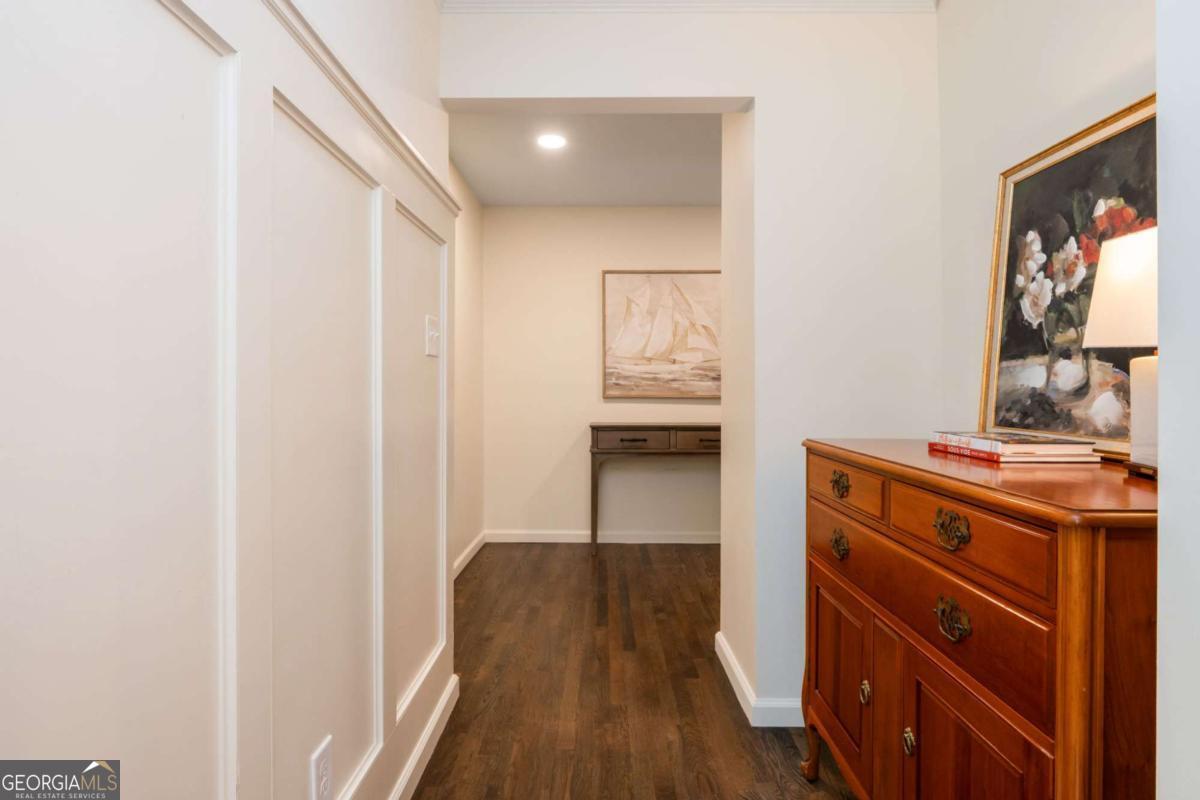 Chimney Springs - Residential