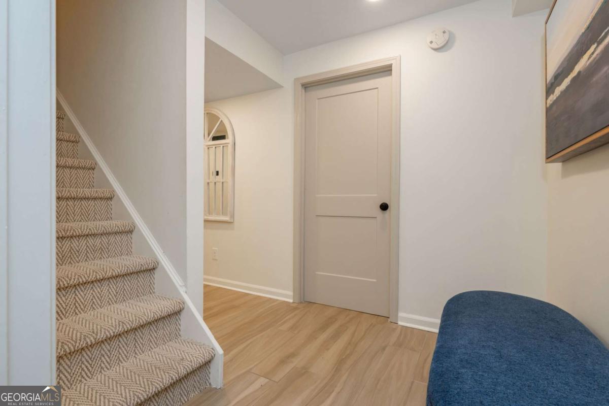 Chimney Springs - Residential