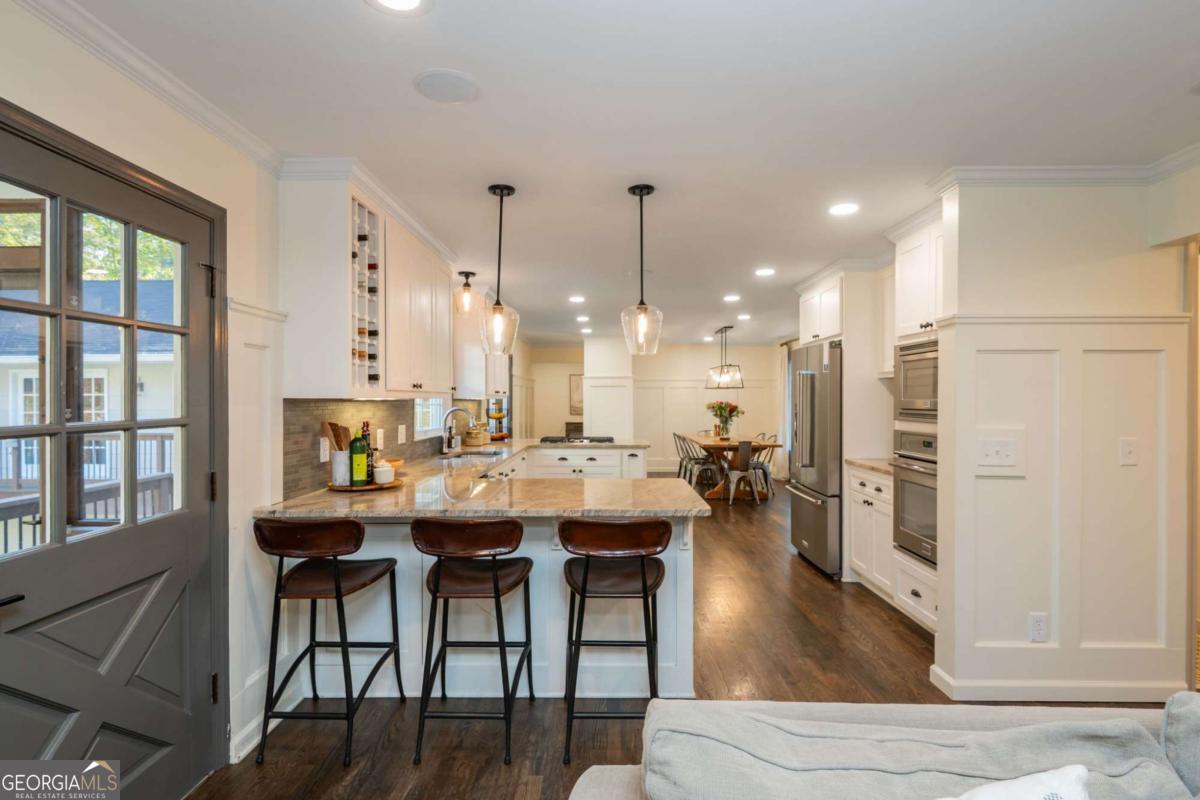 Chimney Springs - Residential