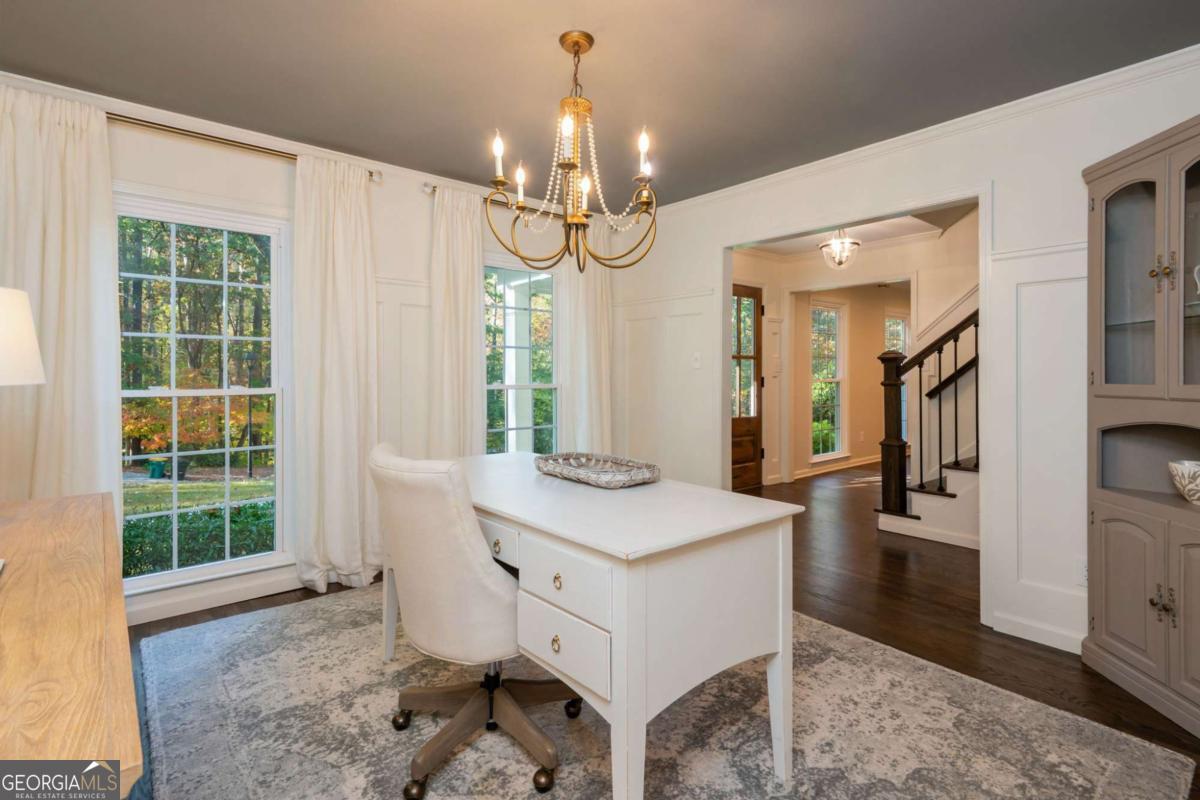 Chimney Springs - Residential