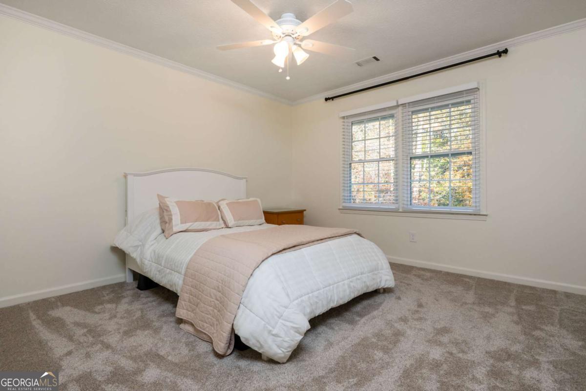 Chimney Springs - Residential