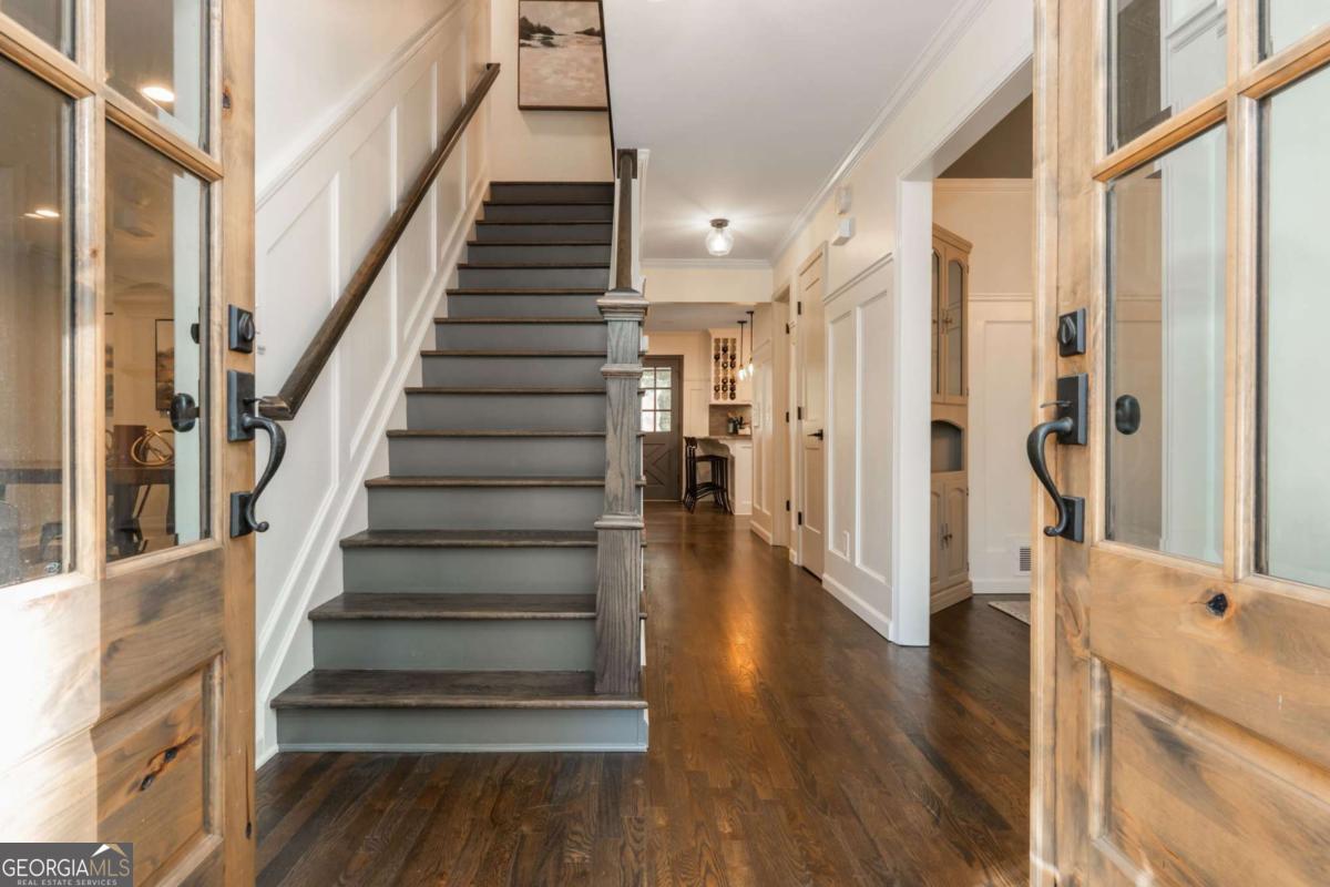 Chimney Springs - Residential