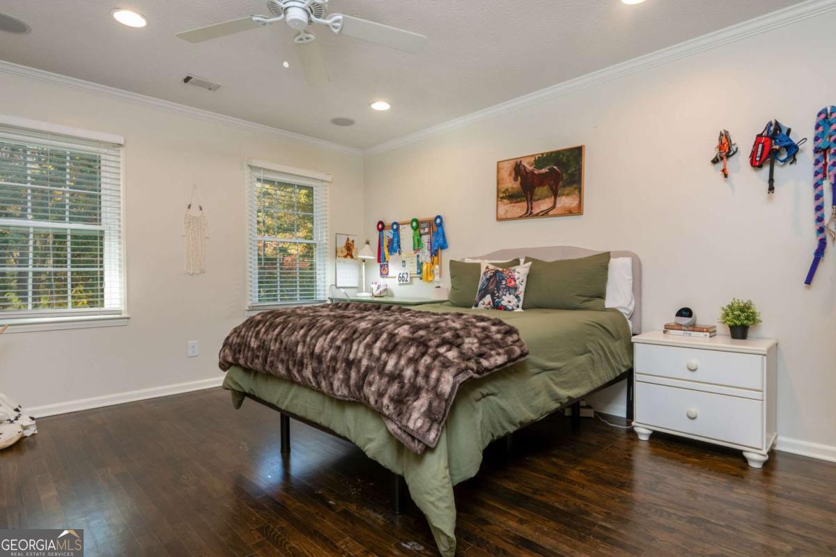 Chimney Springs - Residential