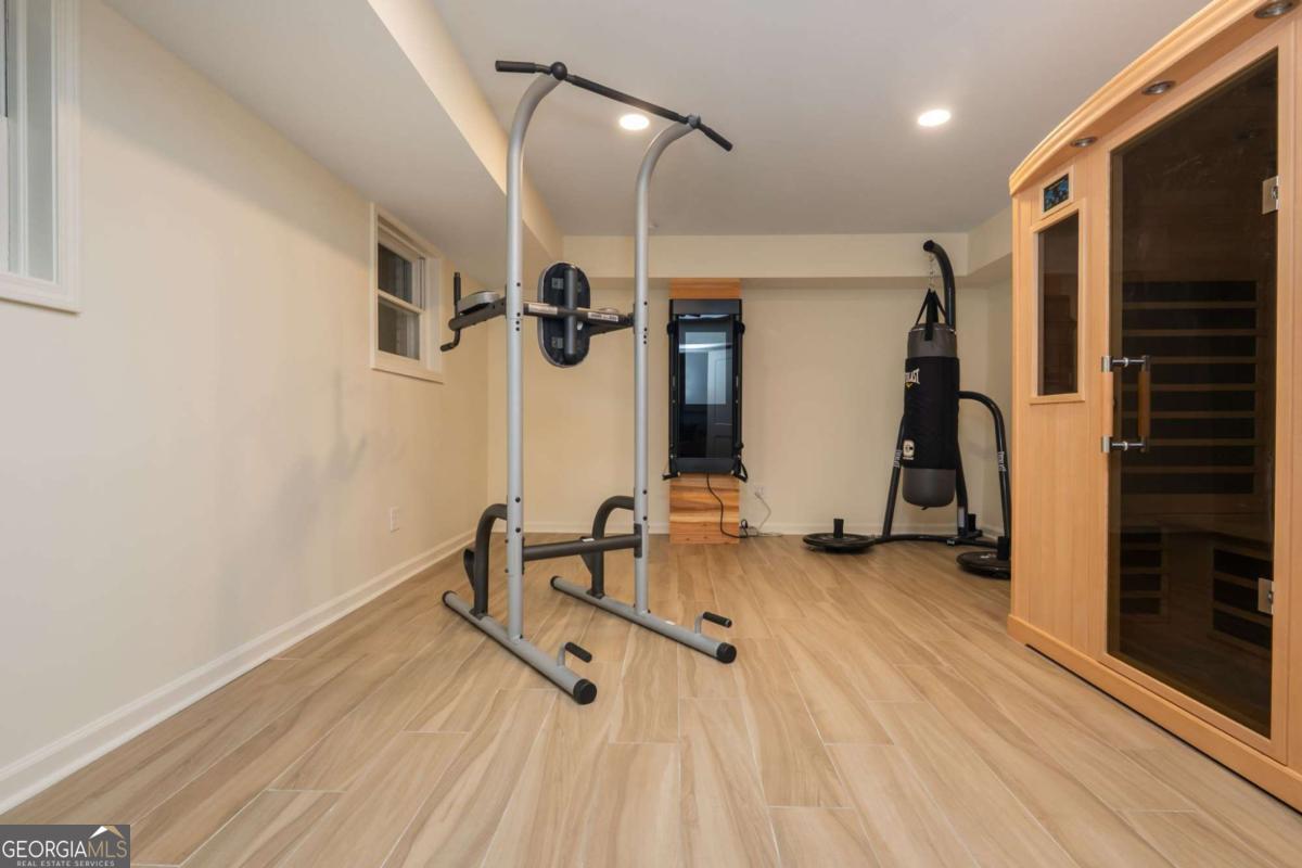 Chimney Springs - Residential