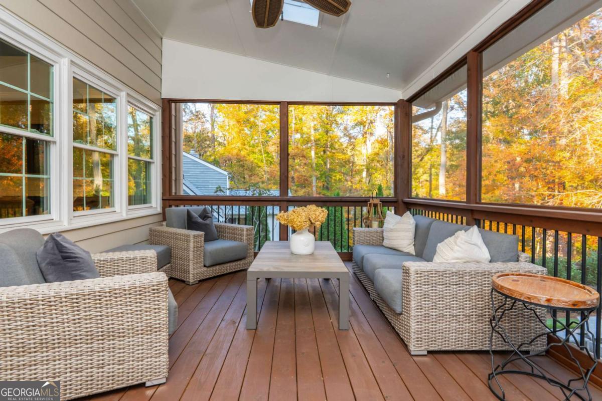 Chimney Springs - Residential