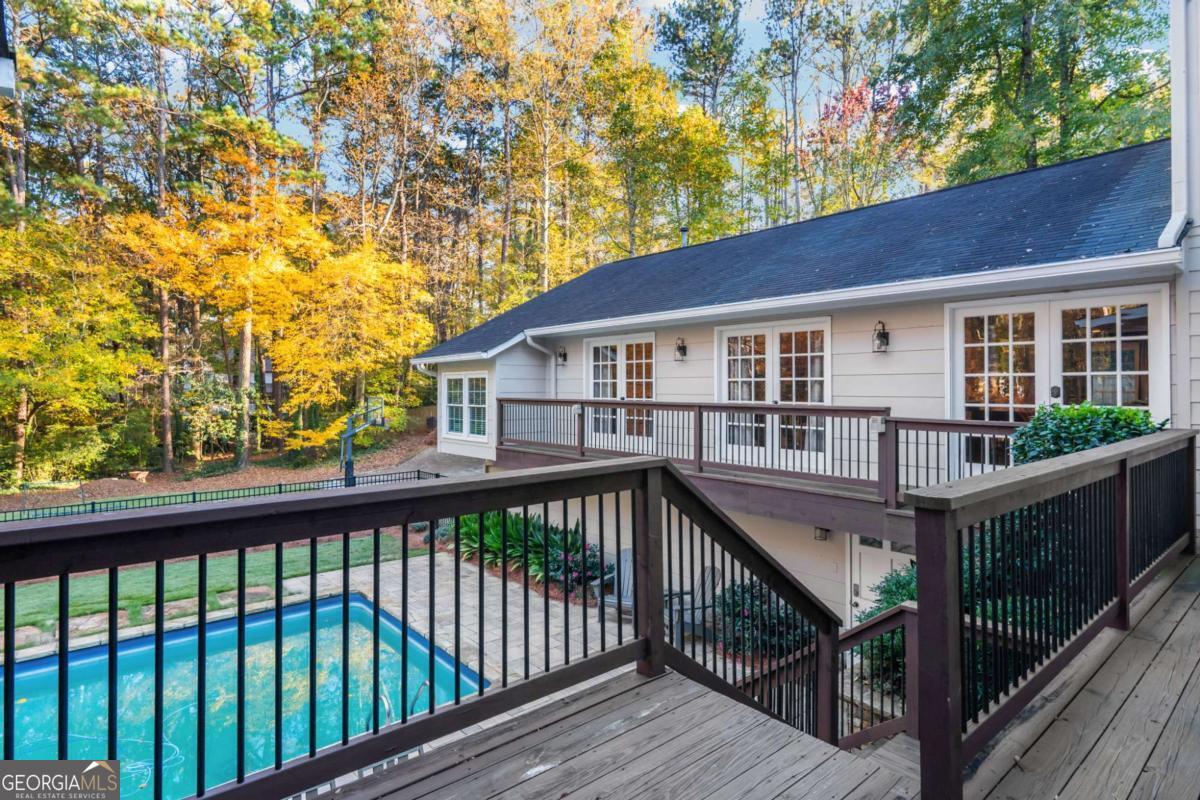 Chimney Springs - Residential