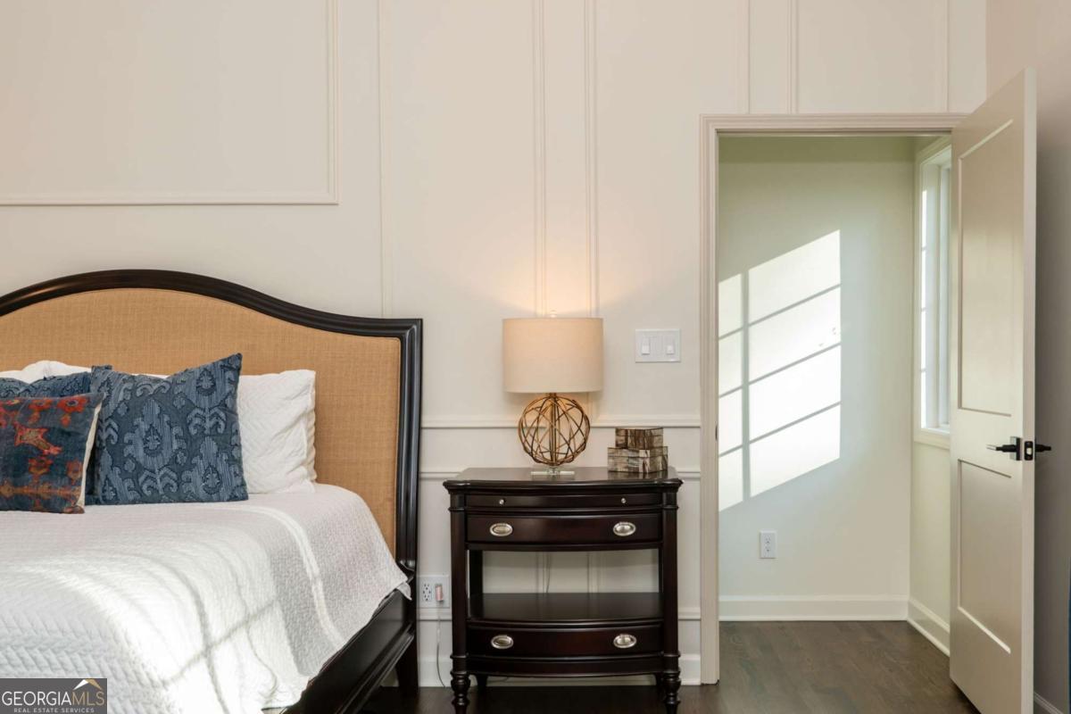 Chimney Springs - Residential