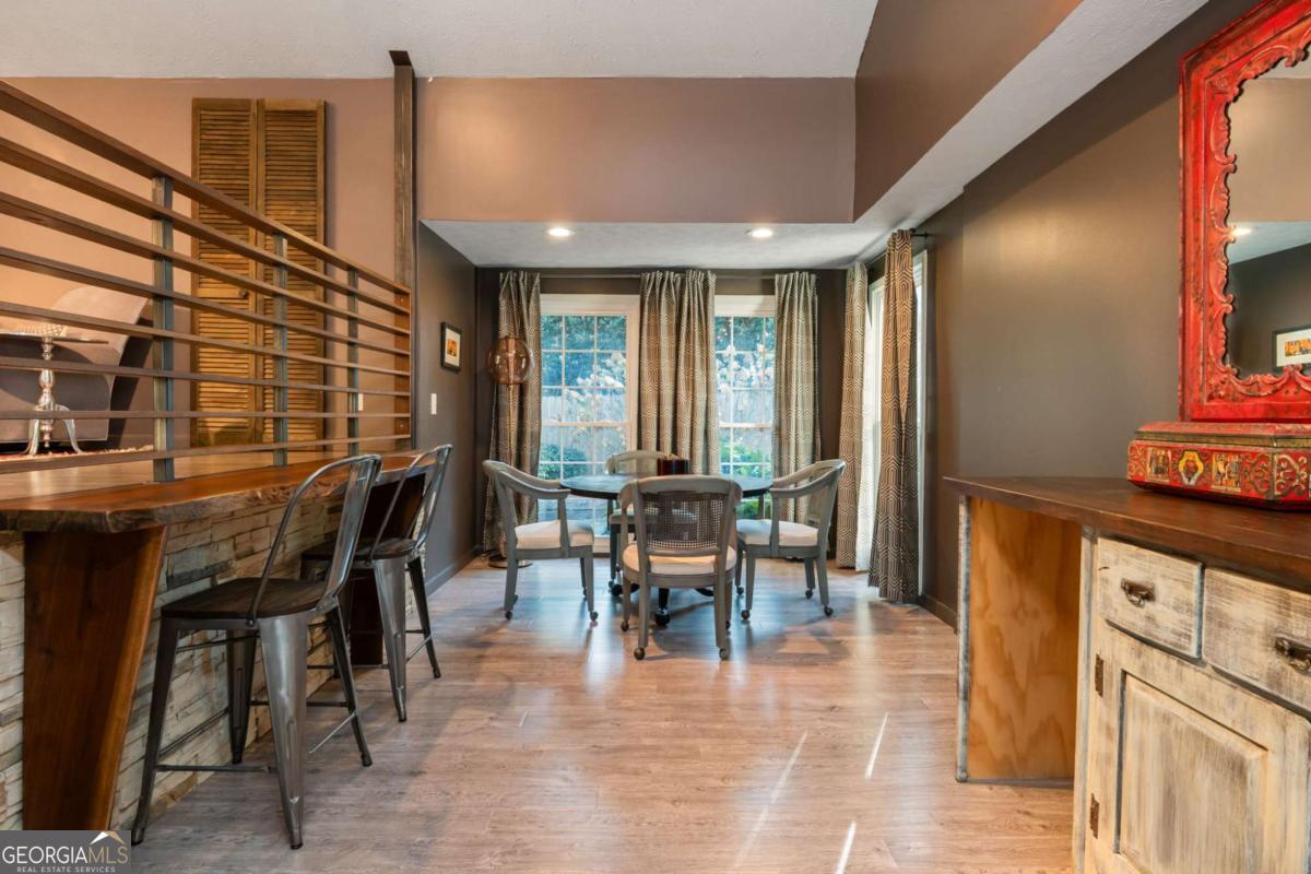 Chimney Springs - Residential