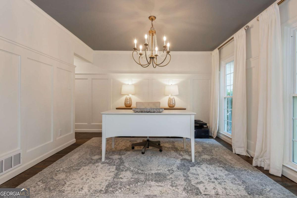 Chimney Springs - Residential