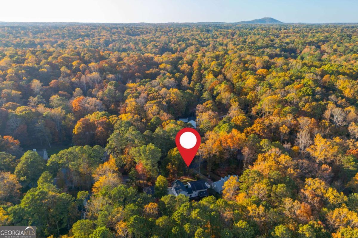 Chimney Springs - Residential