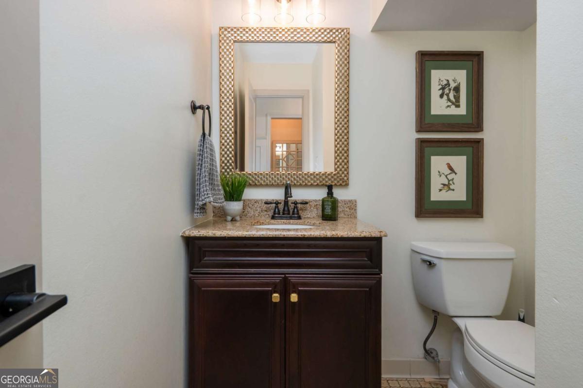 Chimney Springs - Residential