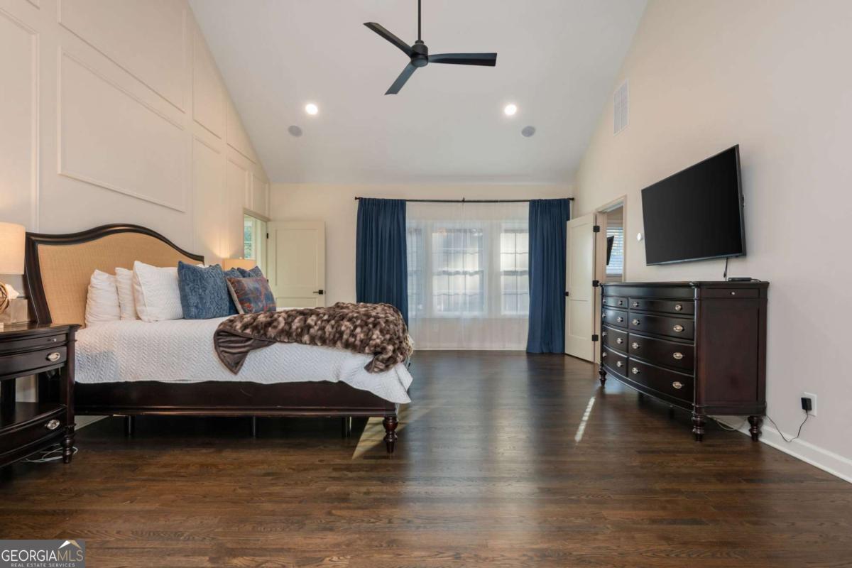 Chimney Springs - Residential