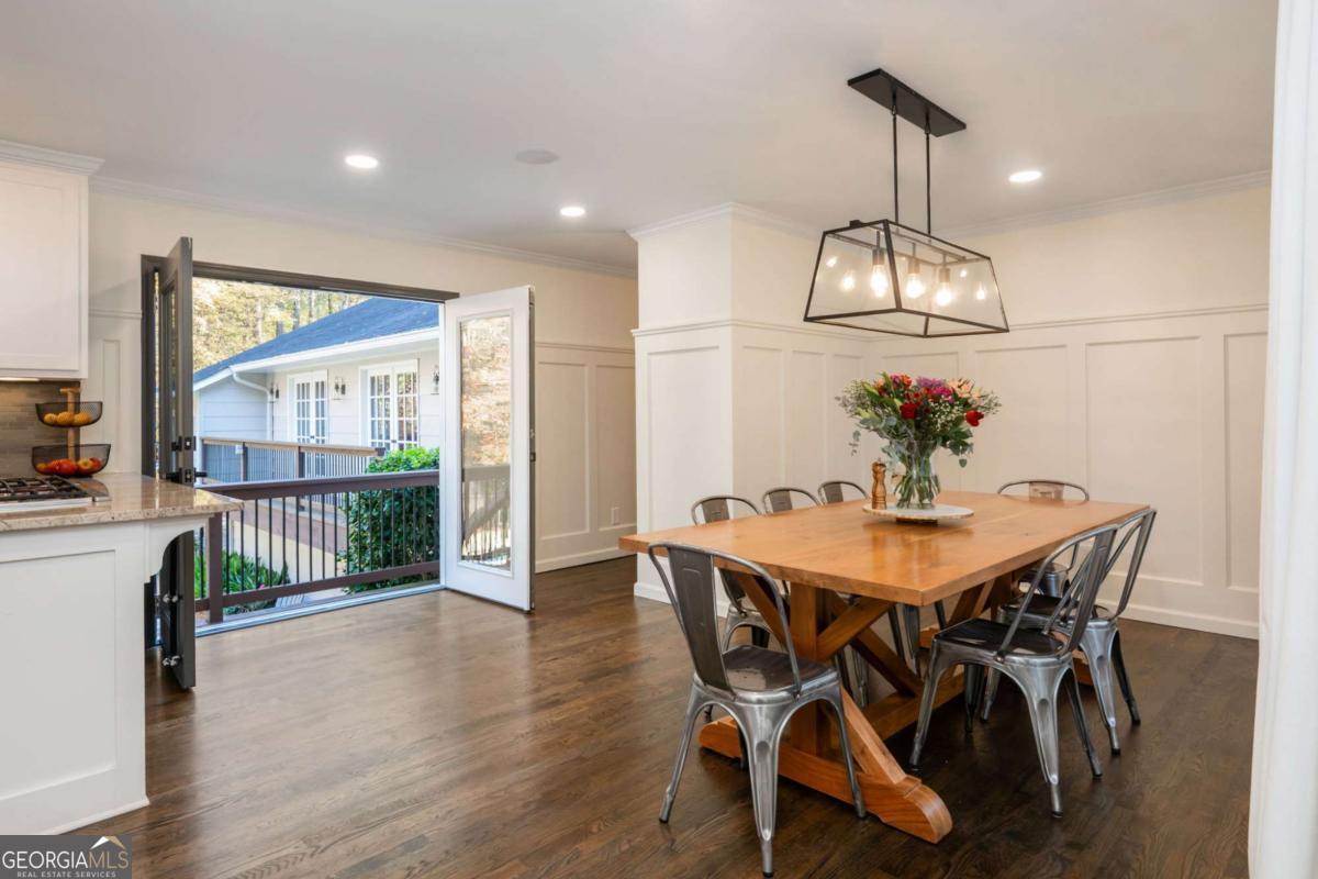 Chimney Springs - Residential