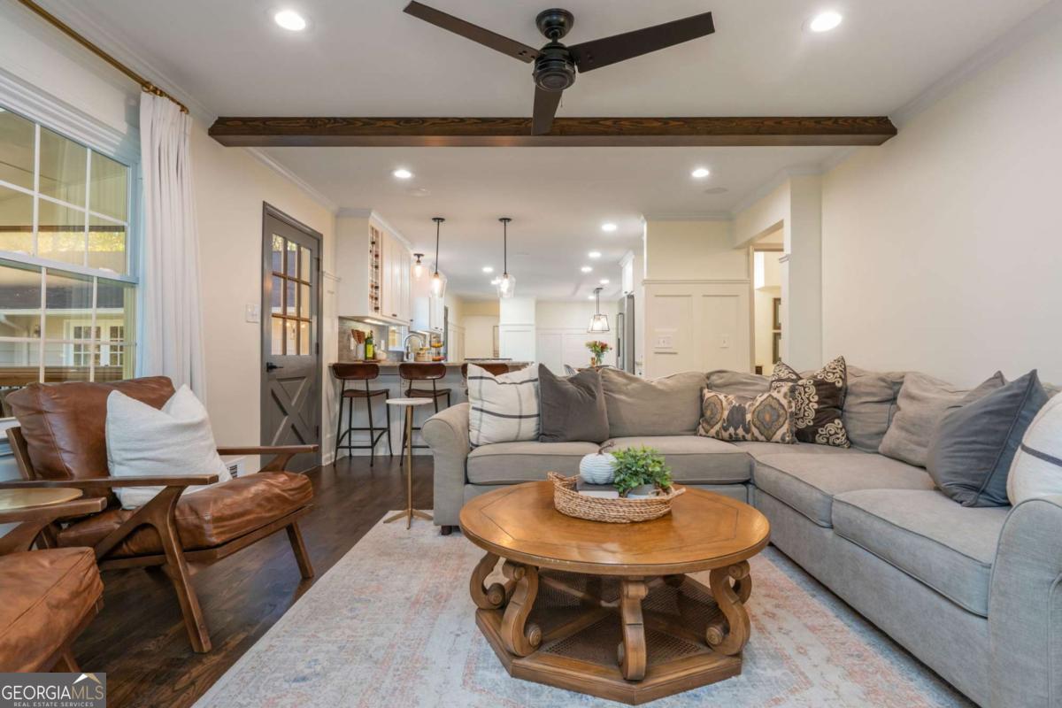 Chimney Springs - Residential