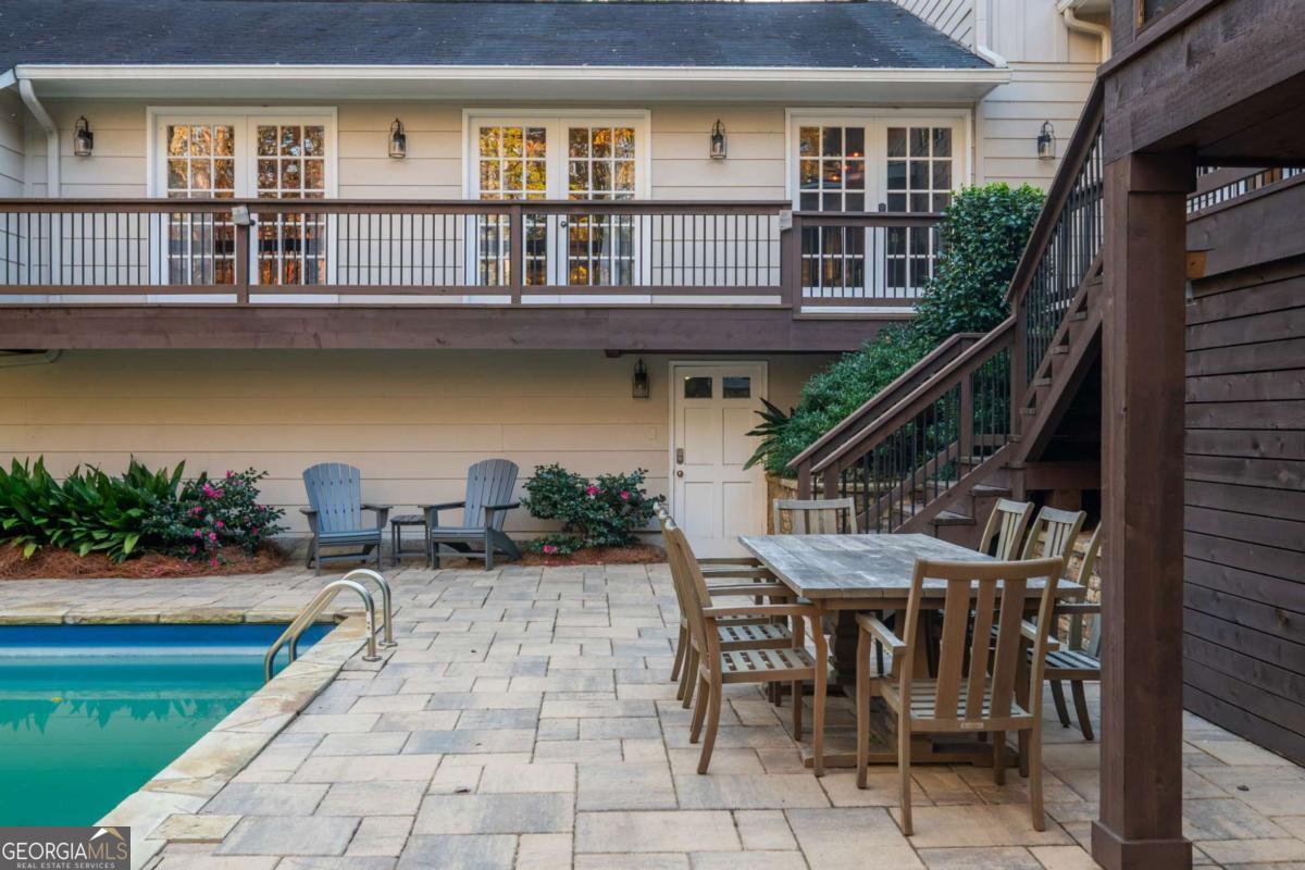 Chimney Springs - Residential