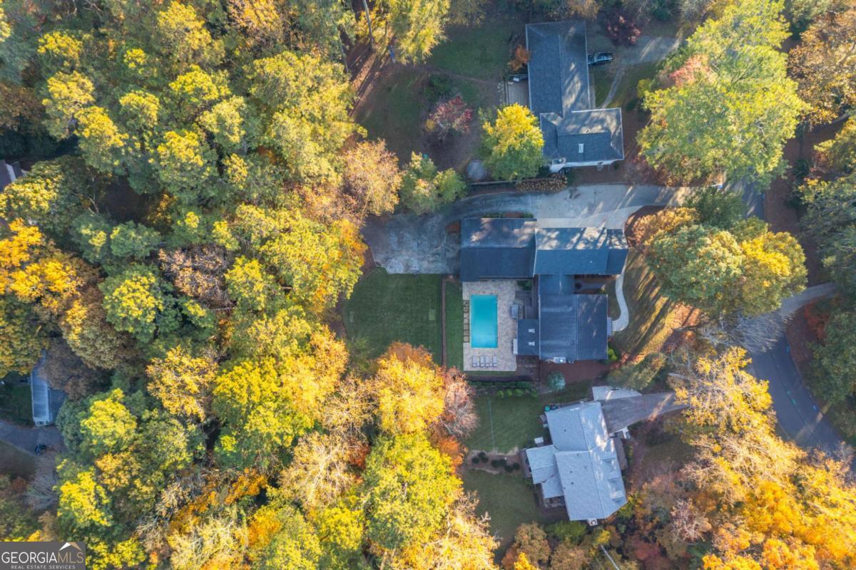 Chimney Springs - Residential