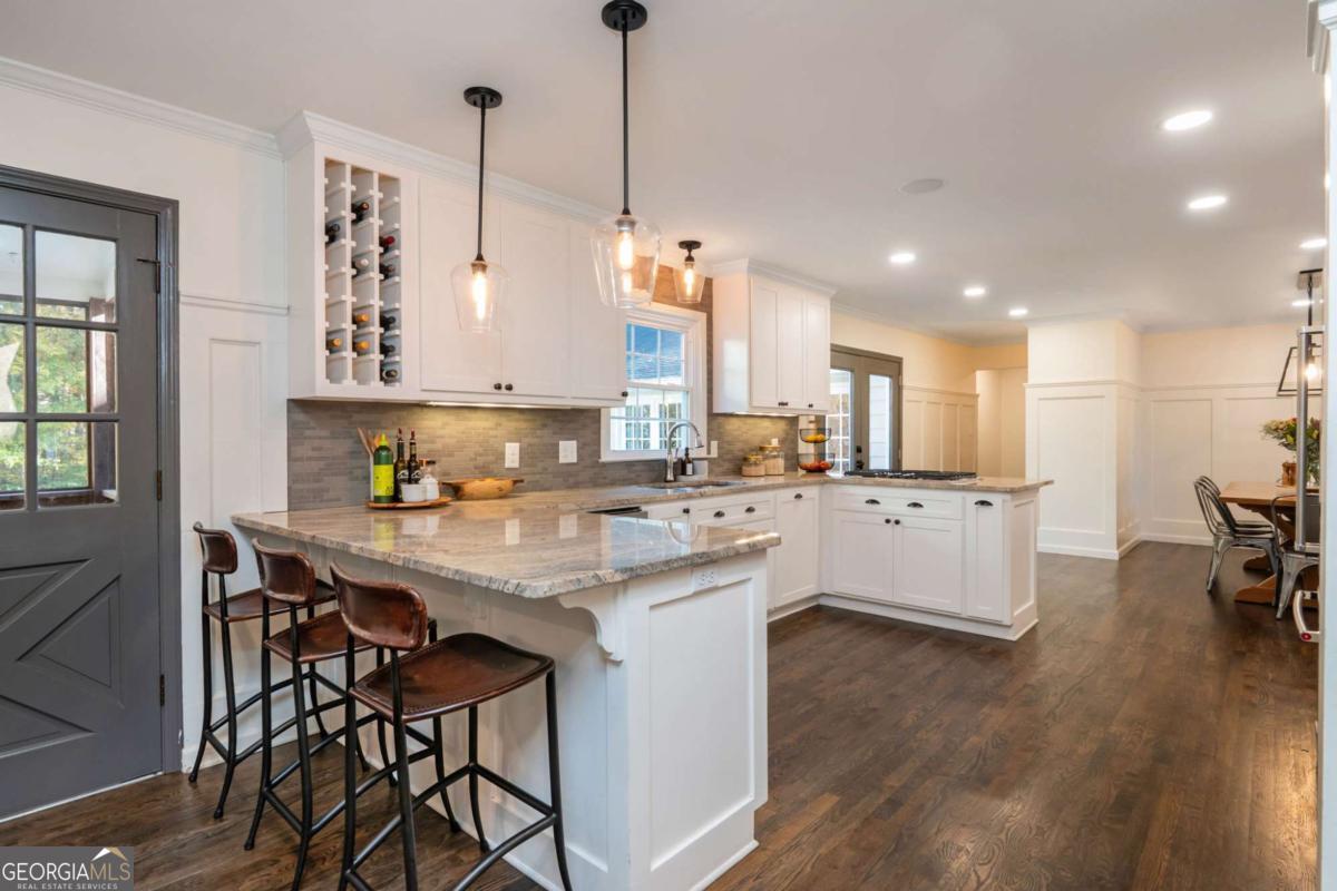 Chimney Springs - Residential