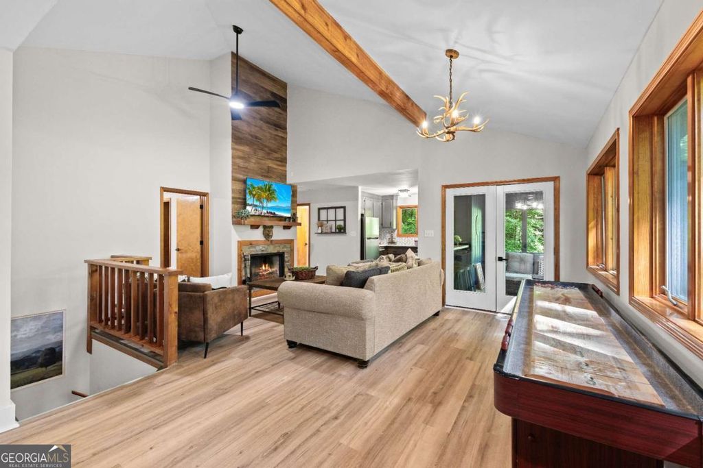 Photo of 49 Baum Weg, Helen, GA 30545 (MLS # 10721194)