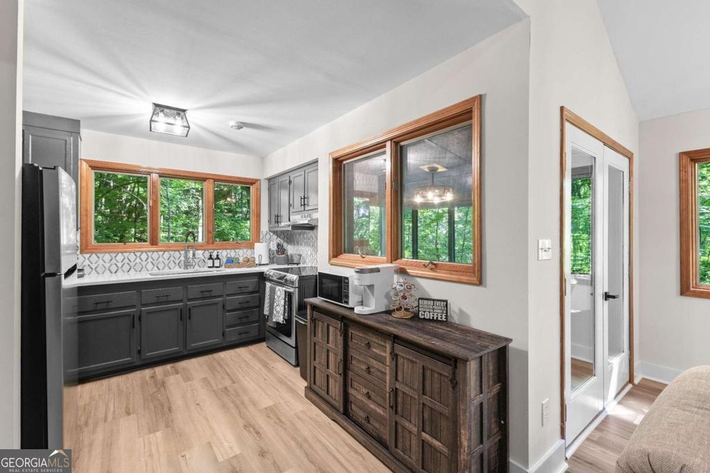 Photo of 49 Baum Weg, Helen, GA 30545 (MLS # 10721194)