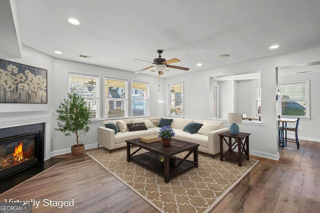 Photo of 5545 Vickery Circle, Cumming, GA 30040 (MLS # 10713872)