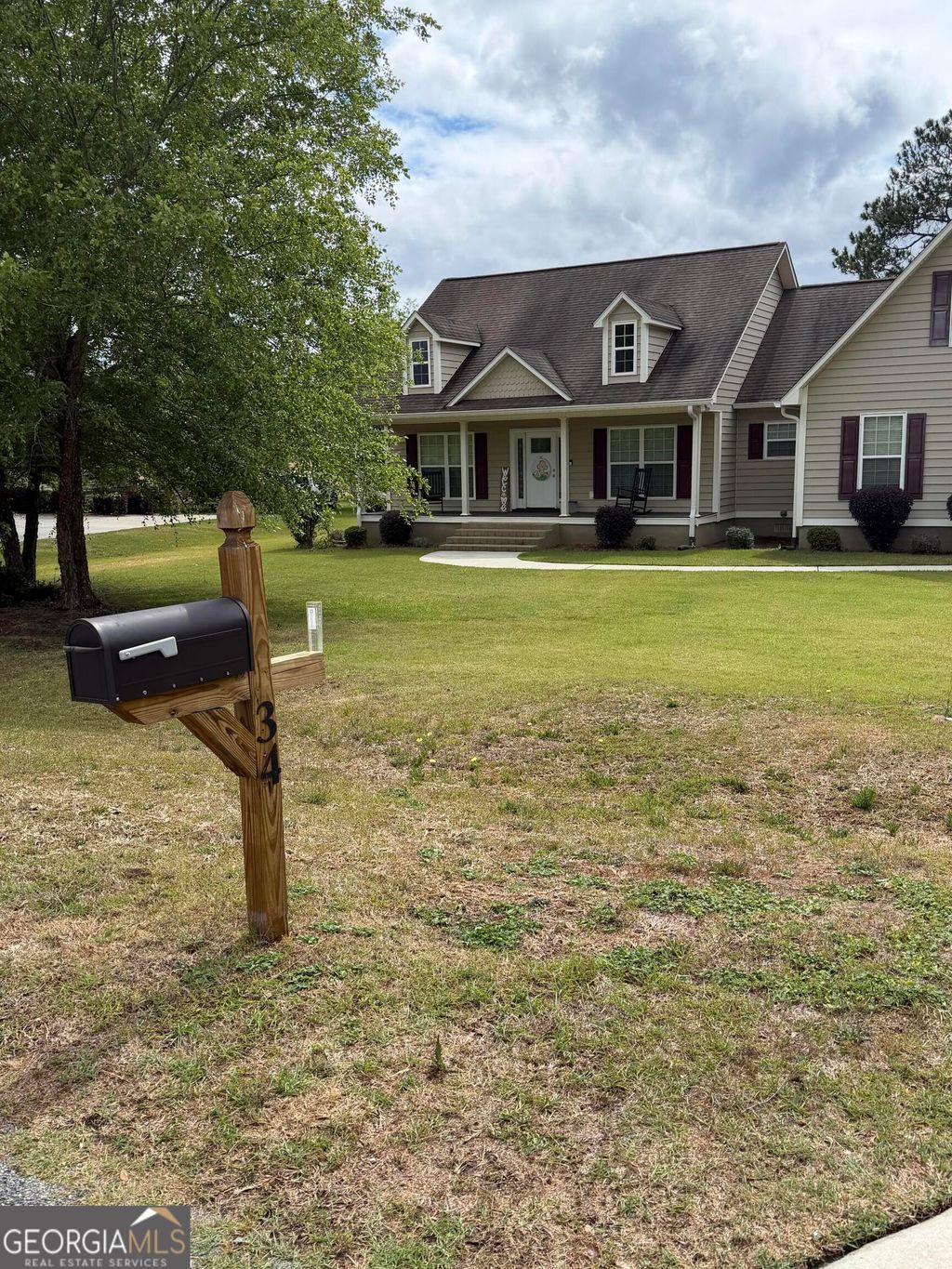 Photo of 34 Surrey Circle, Tifton, GA 31793 (MLS # 10756483)
