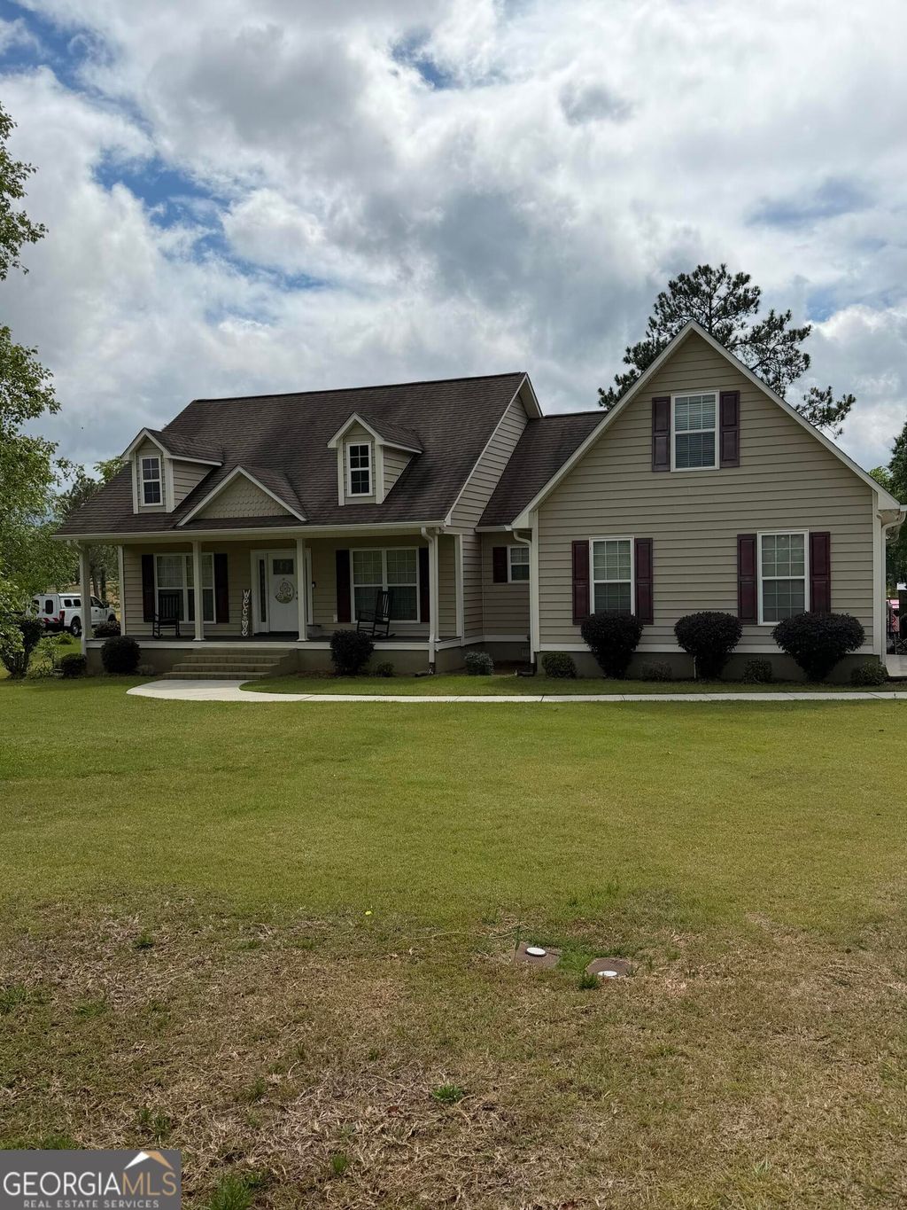 Photo of 34 Surrey Circle, Tifton, GA 31793 (MLS # 10756483)