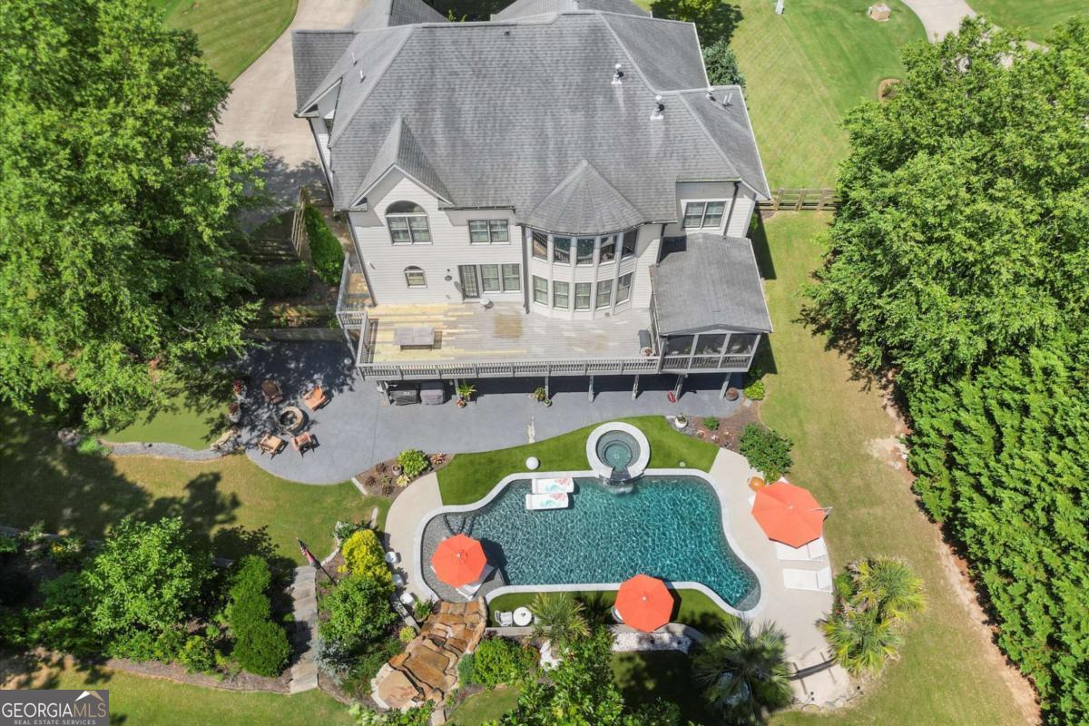 417 Greyfield DR