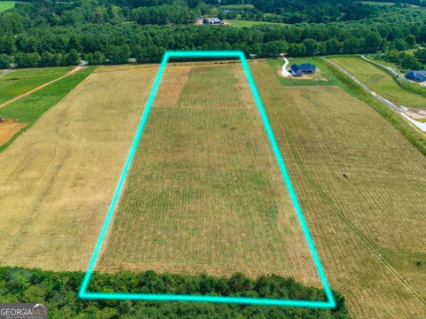 Photo of 201 Hamil Road, Griffin, GA 30223 (MLS # 10848067)