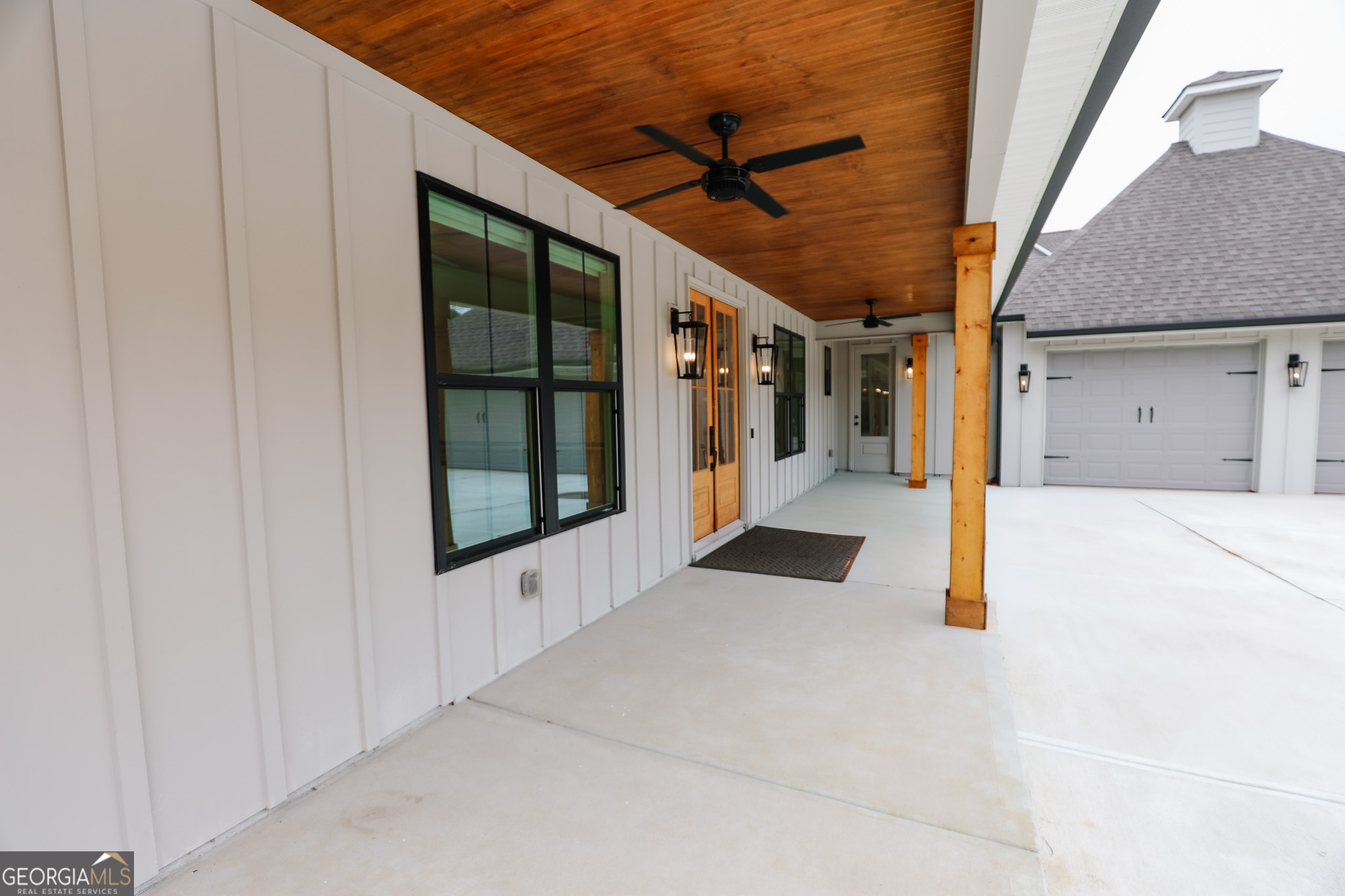 93 North Shore at Redwine DR