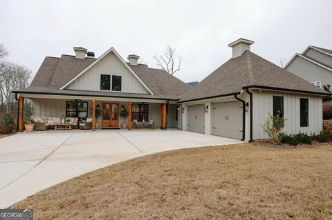 93 North Shore at Redwine DR Newnan GA 30263