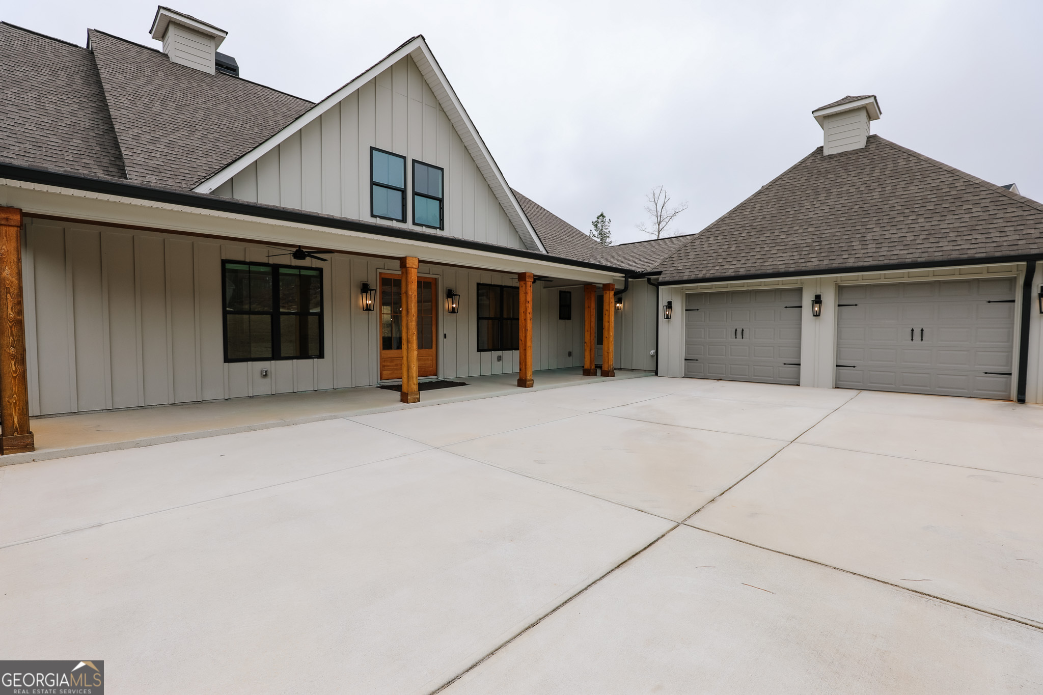 93 North Shore at Redwine DR