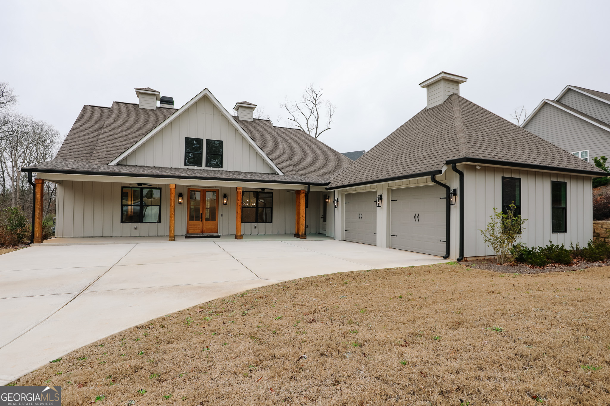 93 North Shore at Redwine DR