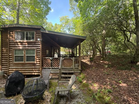 Photo of 41 Honey Dew Way, Cleveland, GA 30528 (MLS # 10569670)