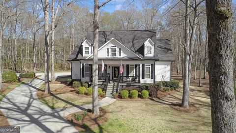 595 S Antioch RD McDonough GA 30252