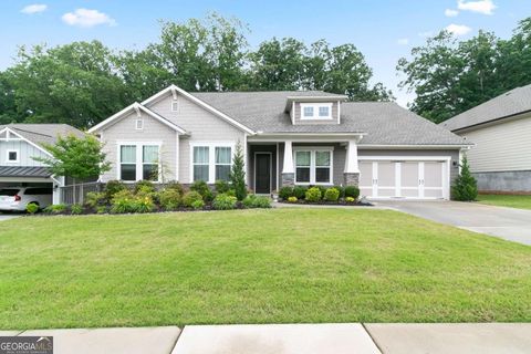 719 ELIZABETH TRL Woodstock GA 30189