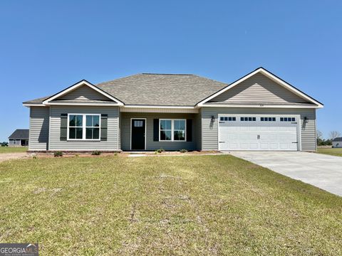 524 Doyle Lane Unit 16, Statesboro, GA 30458 - #: 10469294
