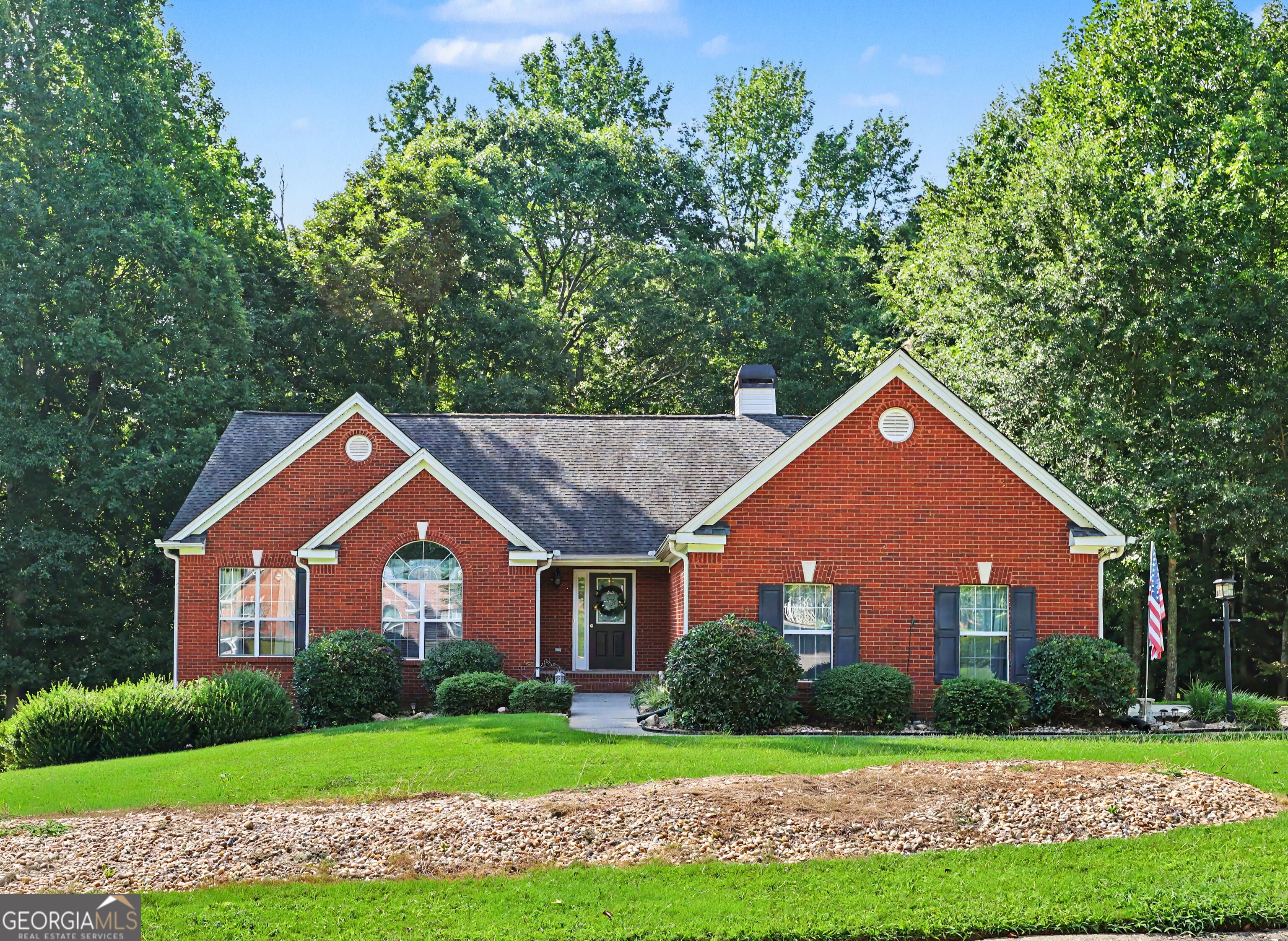 808 Monte Lane