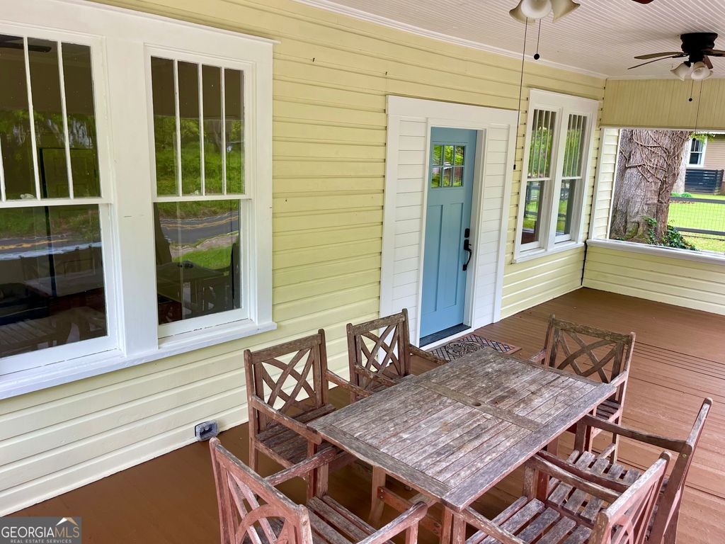 Photo of 314 W South Street, Greensboro, GA 30642 (MLS # 10682870)