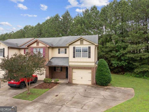 Photo of 137 Avalon Drive, Calhoun, GA 30701 (MLS # 10817724)