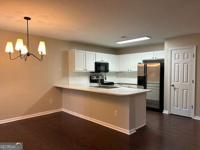 Photo of 137 Avalon Drive, Calhoun, GA 30701 (MLS # 10817724)